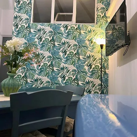 Sweet Lotus Apartment *