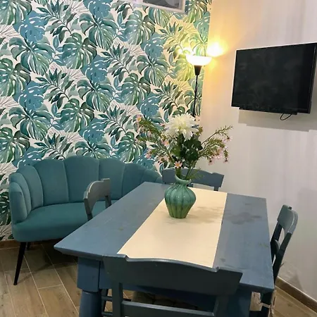 Apartment Sweet Lotus